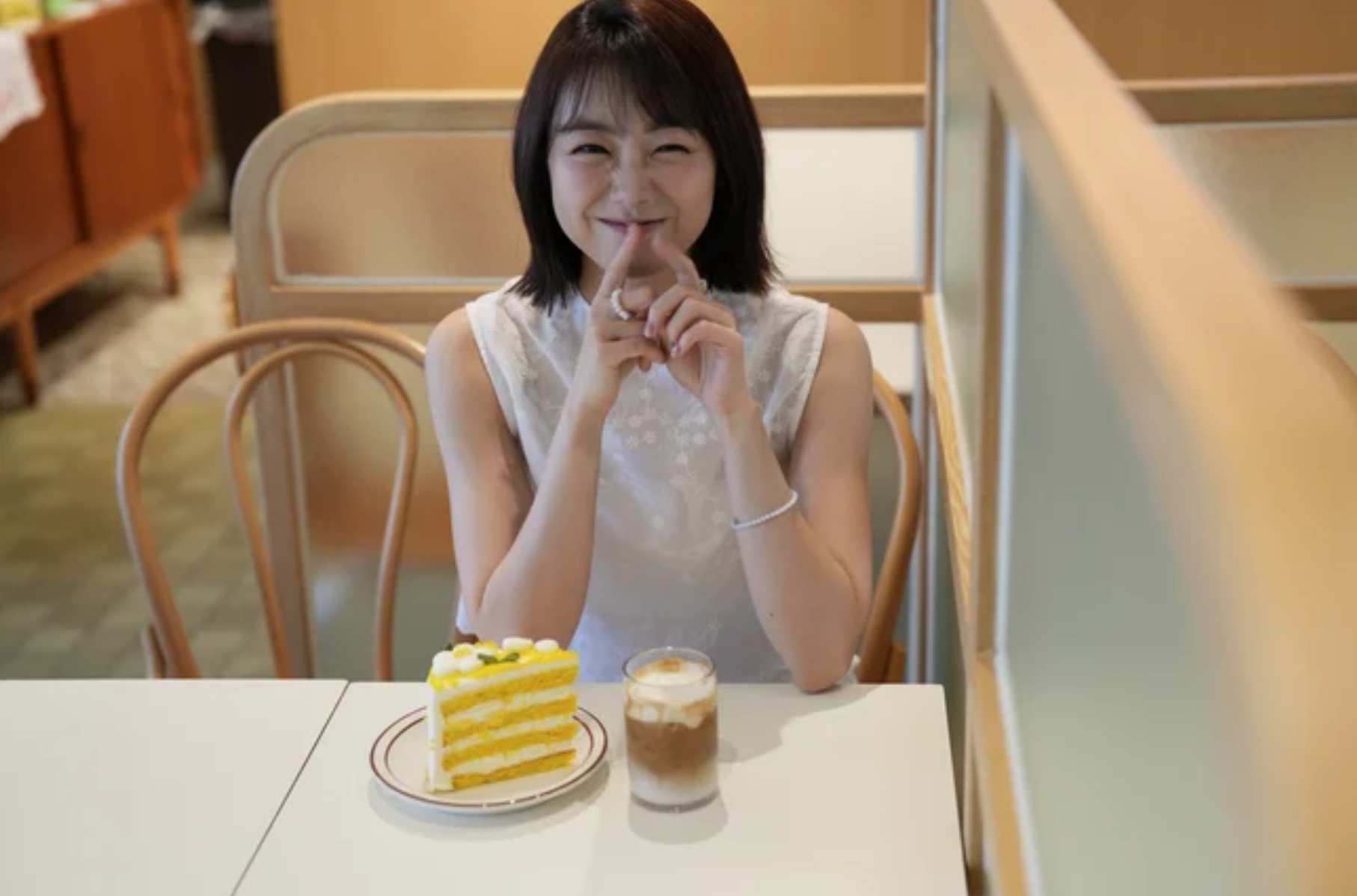 PoFF × Kaho Takada | Sunlady Home